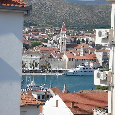 Apartments Milenka Trogir Eksteriør billede