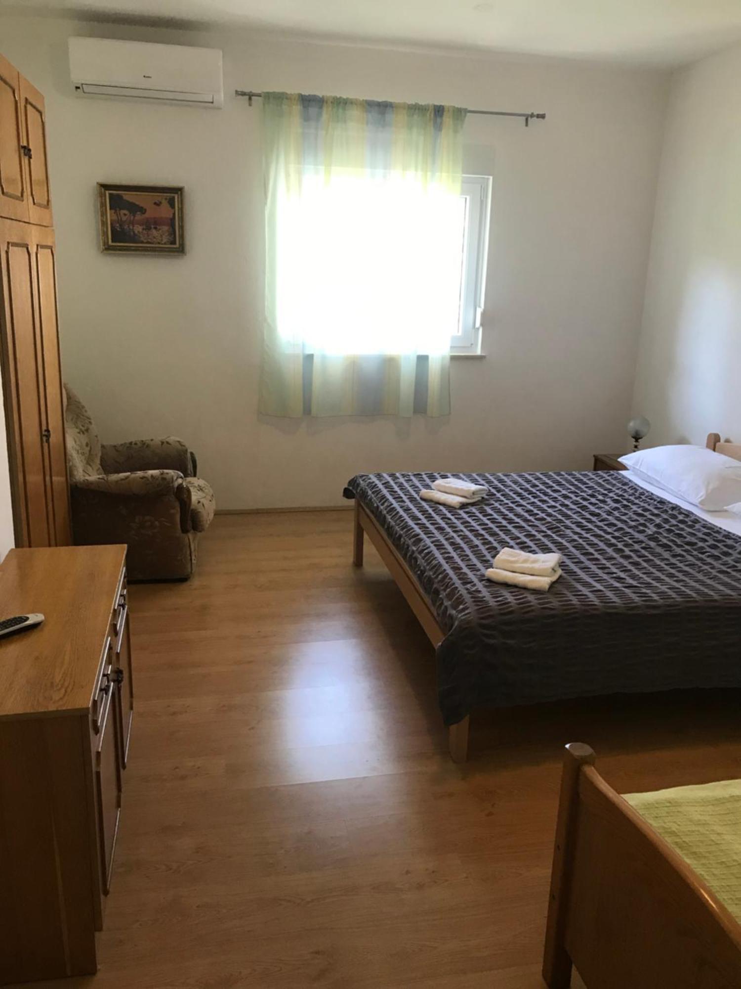 Apartments Milenka Trogir Eksteriør billede