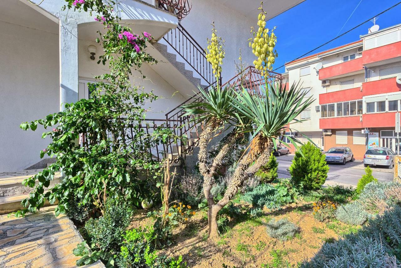 Apartments Milenka Trogir Eksteriør billede