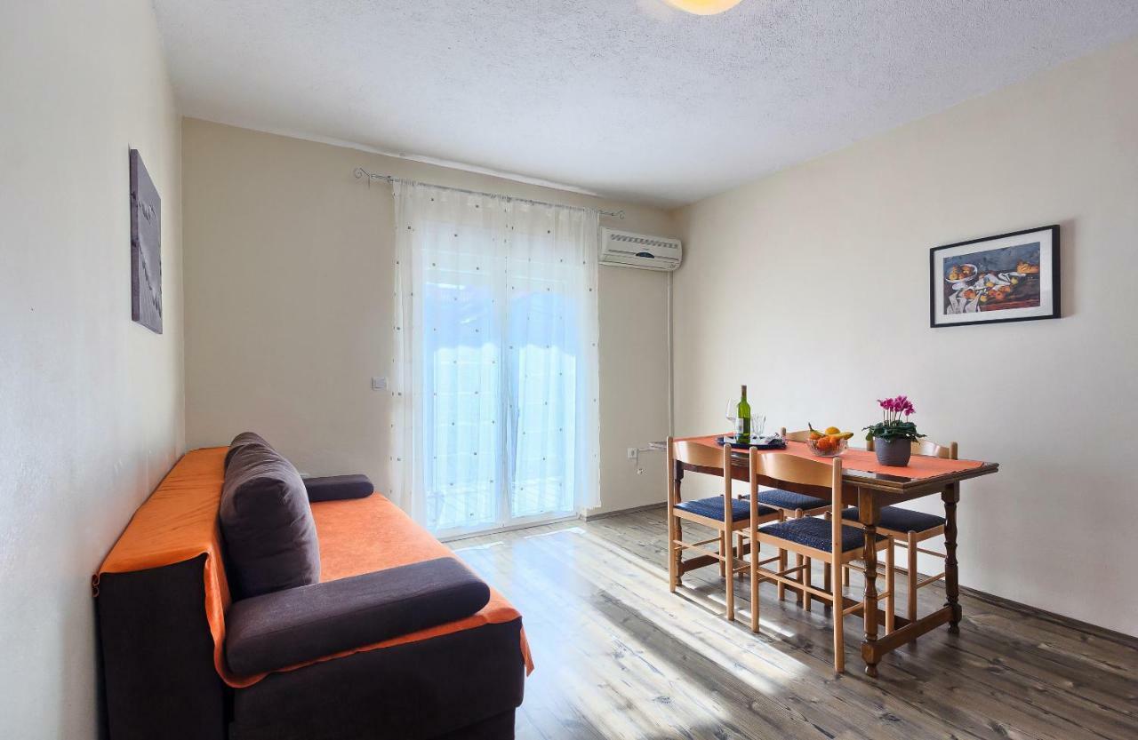 Apartments Milenka Trogir Eksteriør billede