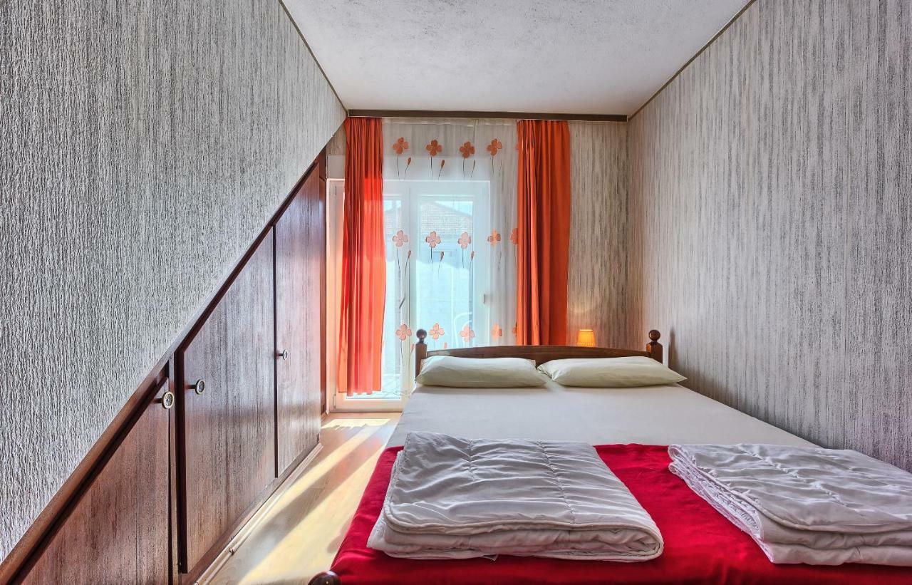 Apartments Milenka Trogir Eksteriør billede